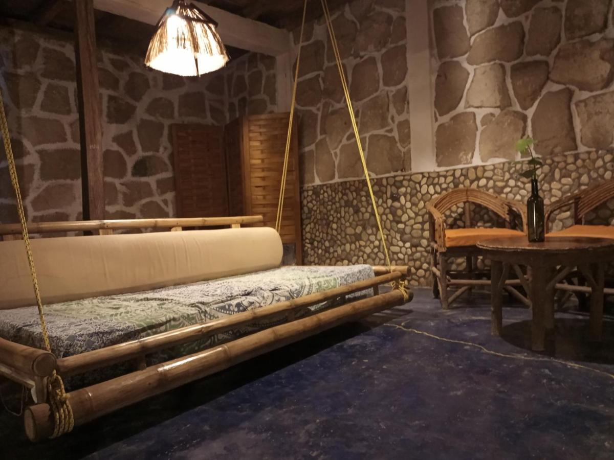 Nunkai Eco-Hostal La Punta มอนตาญิตาร์ ภายนอก รูปภาพ